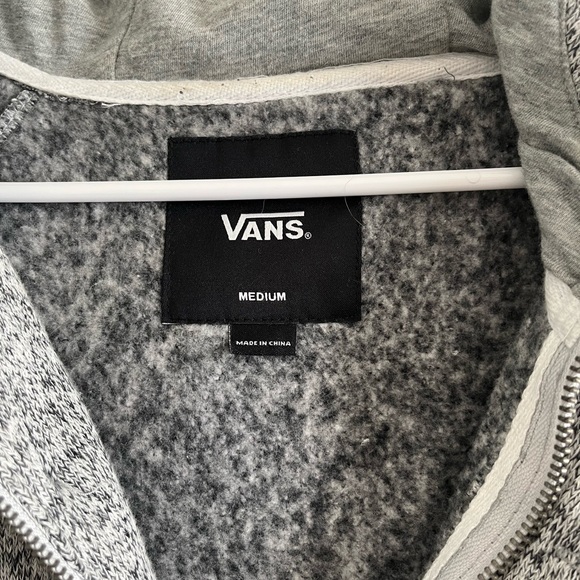 Vans hoodie - Picture 9 of 15